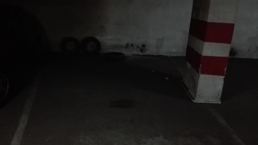 Foto parking coche en venta en tarragona tarragona