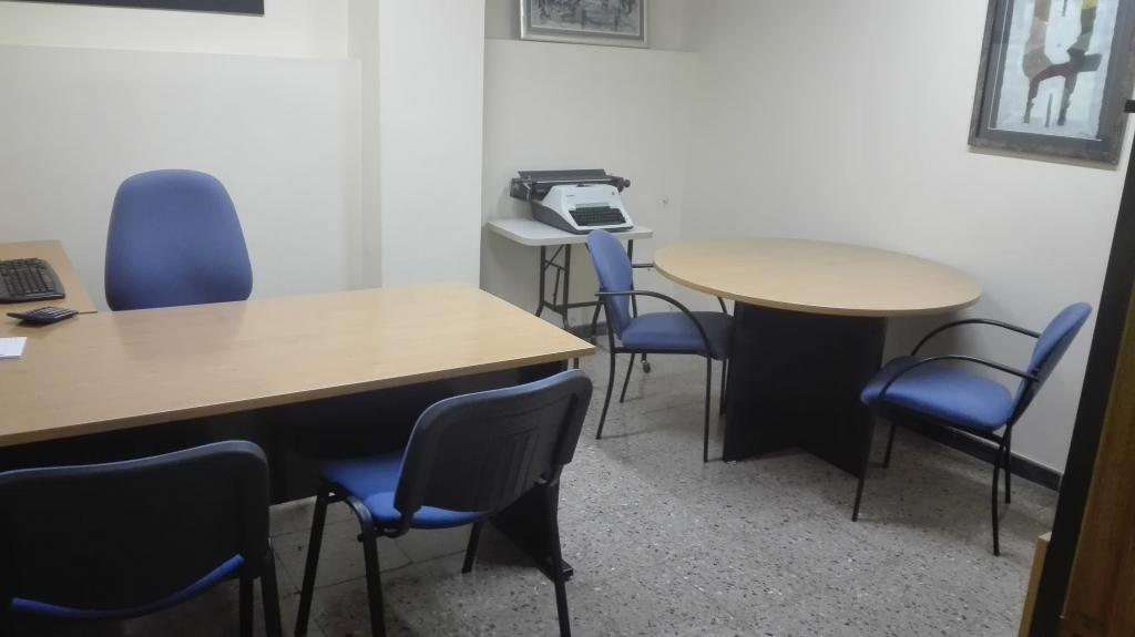 Foto oficina en alquiler en tarragona tarragona