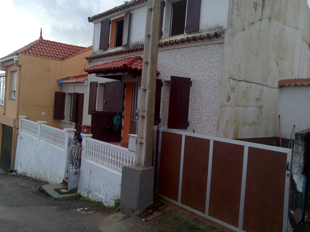 Foto casa-chalet en venta en ribeira (santa uxia) la coruña