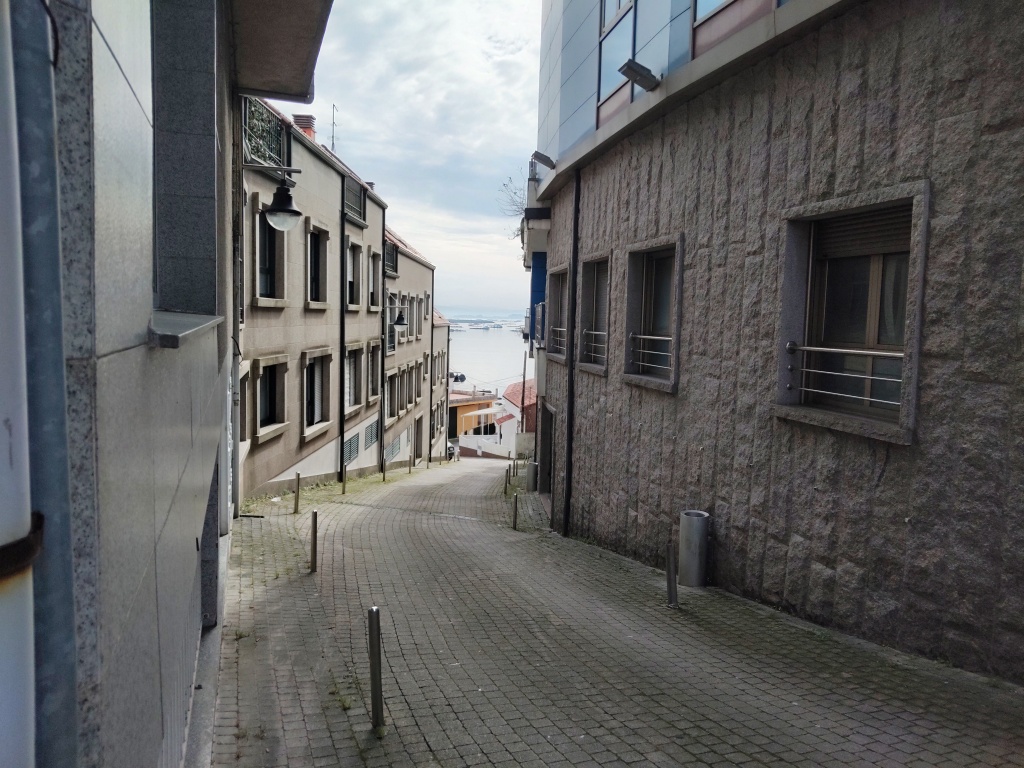 piso de obra nueva en venta en escarabote la coruña foto grande (3)