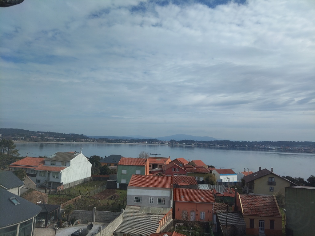 piso de obra nueva en venta en escarabote la coruña foto grande (2)