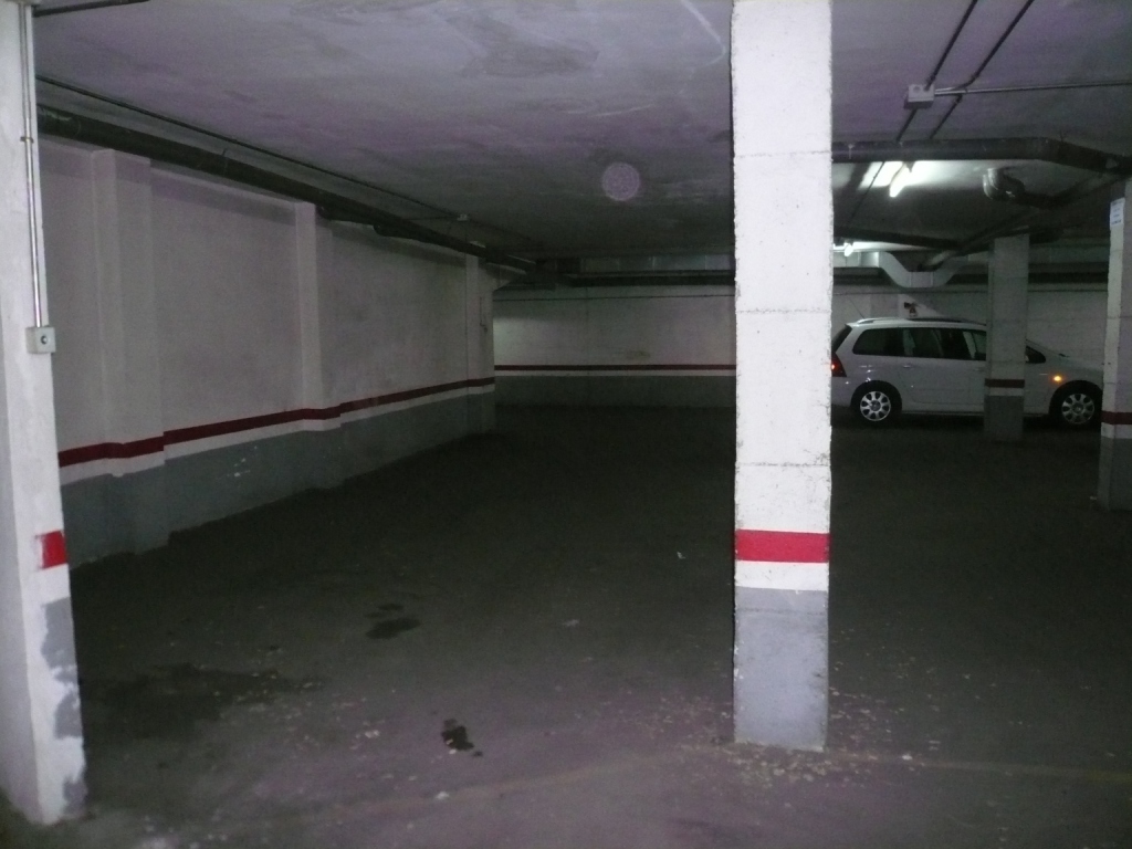 parking coche en venta en sant just desvern barcelona foto grande (3)