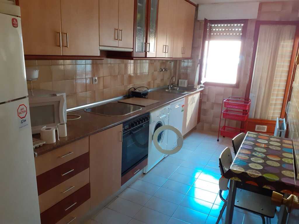 Foto piso en compartir en soria soria