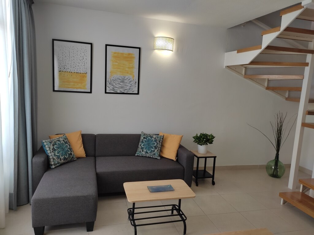 Foto piso en alquiler en san fernando (maspalomas) las palmas
