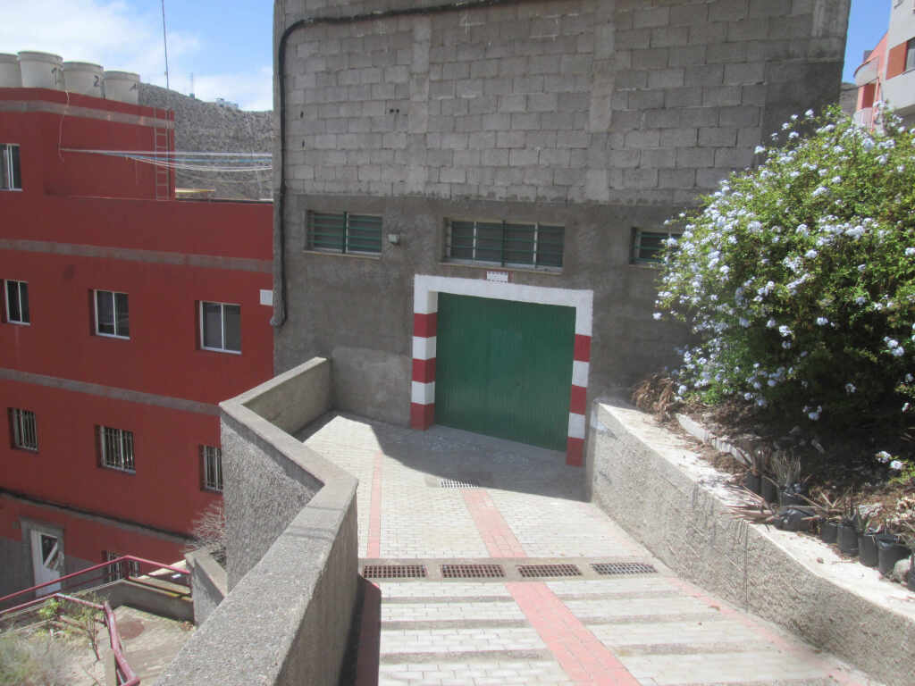 Foto local comercial en alquiler en palmas de gran canaria, las las palmas hoya de la plata