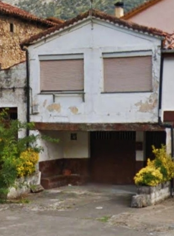 Casa de pueblo en venta en valle de ruesga cantabr
