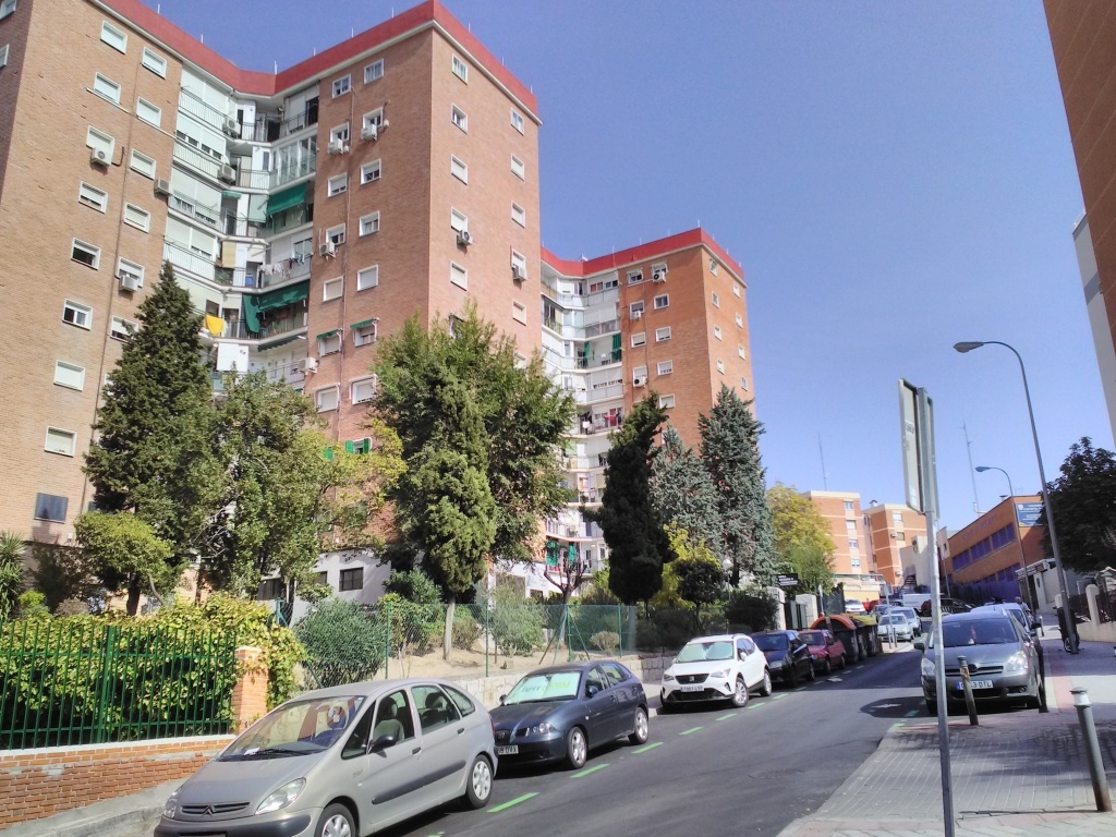 foto de piso venta 9 planta