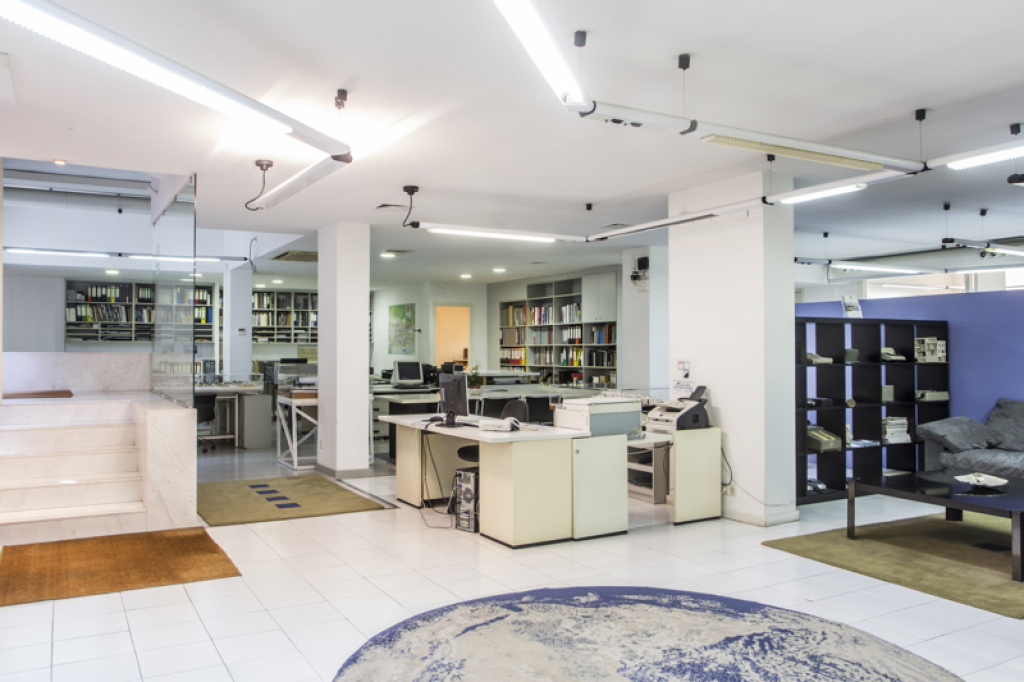 oficina en venta en barcelona barcelona sant gervasi foto grande (2)