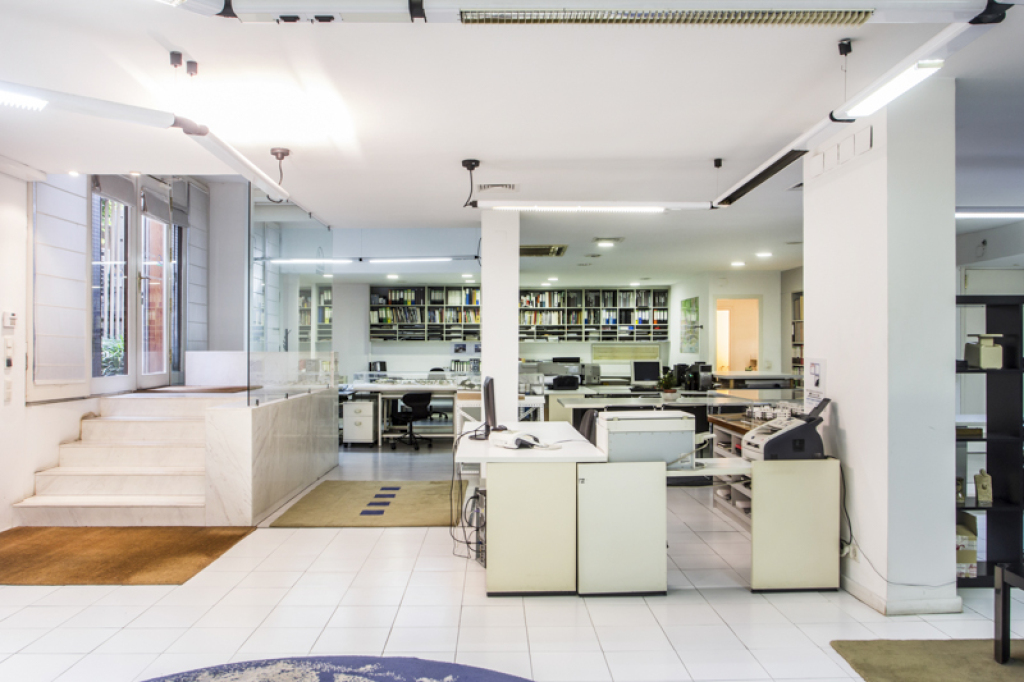 oficina en venta en barcelona barcelona sant gervasi foto grande (3)
