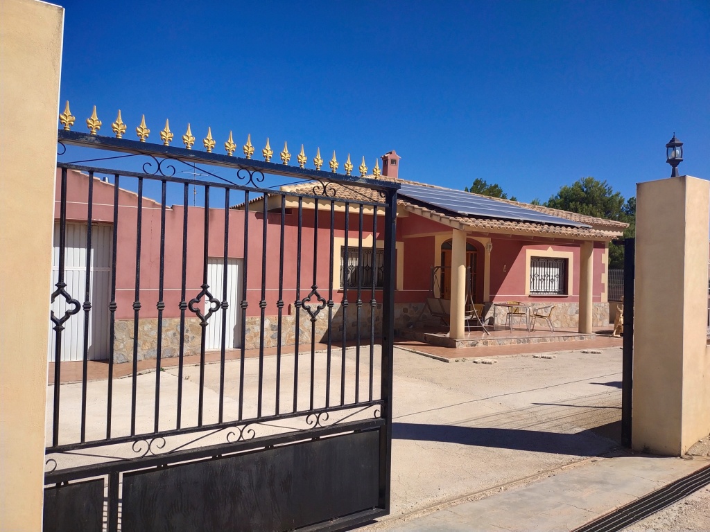 casa-chalet en venta en umbria murcia foto grande (2)
