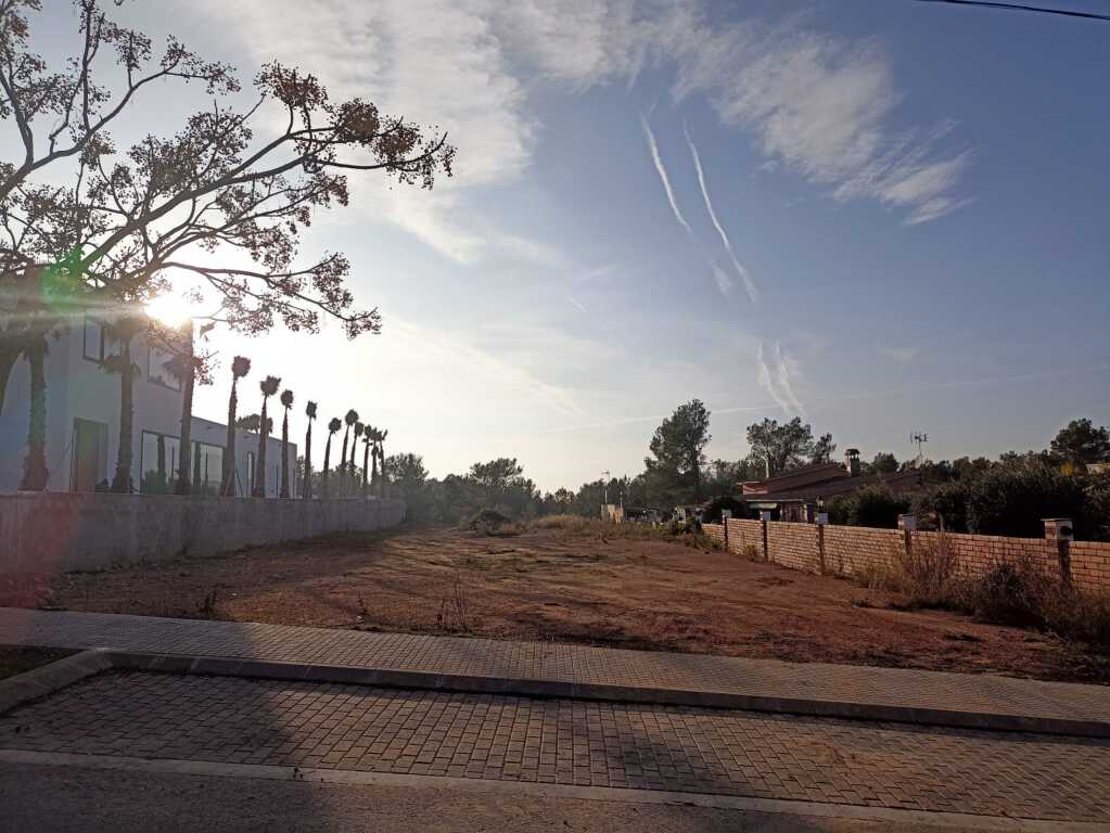 Foto solar urbano en venta en arboçar, l\