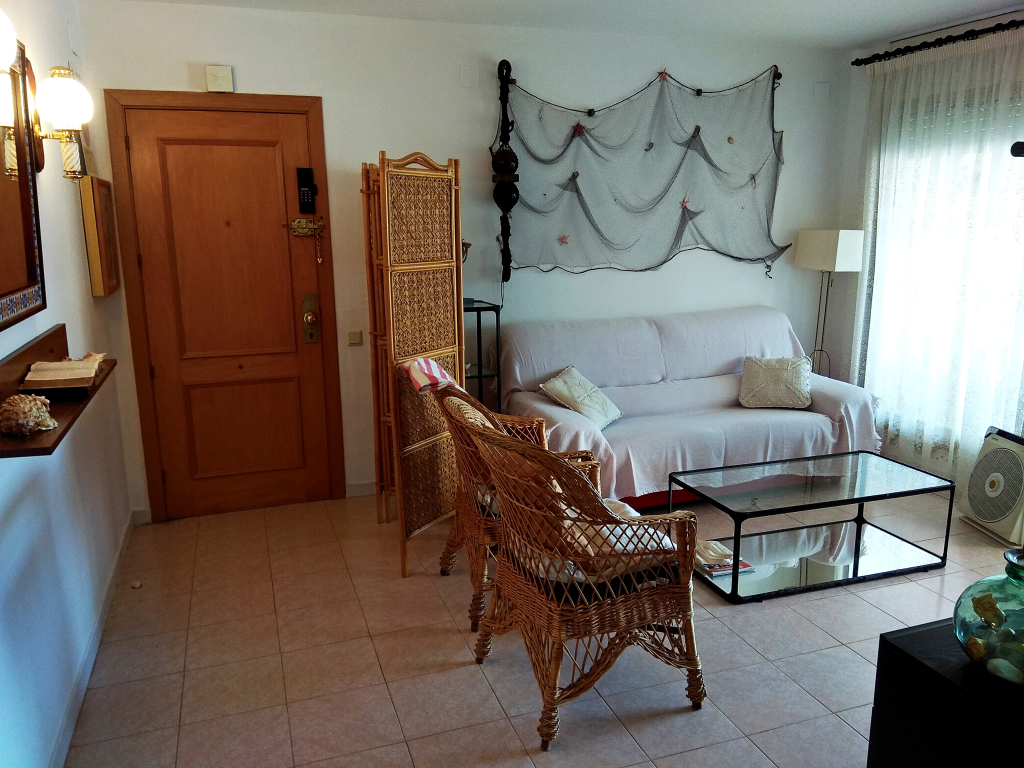 Apartamento en Venta en Tossa De Mar Girona