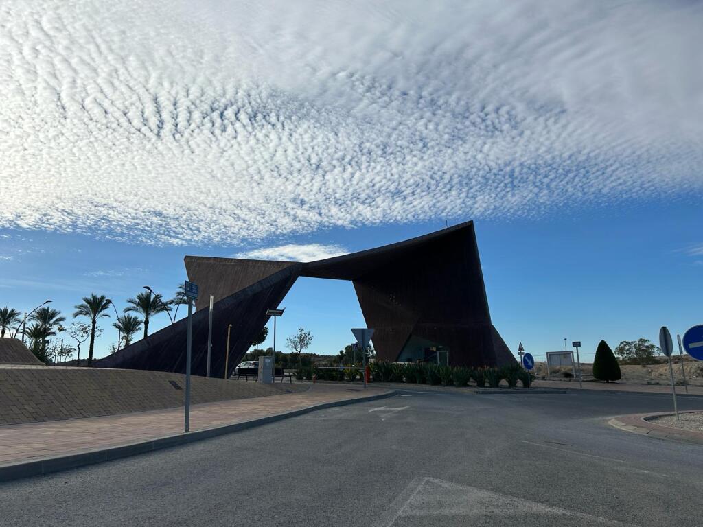Solar urbano en Venta en Urbanizacion La Quinta Murcia
