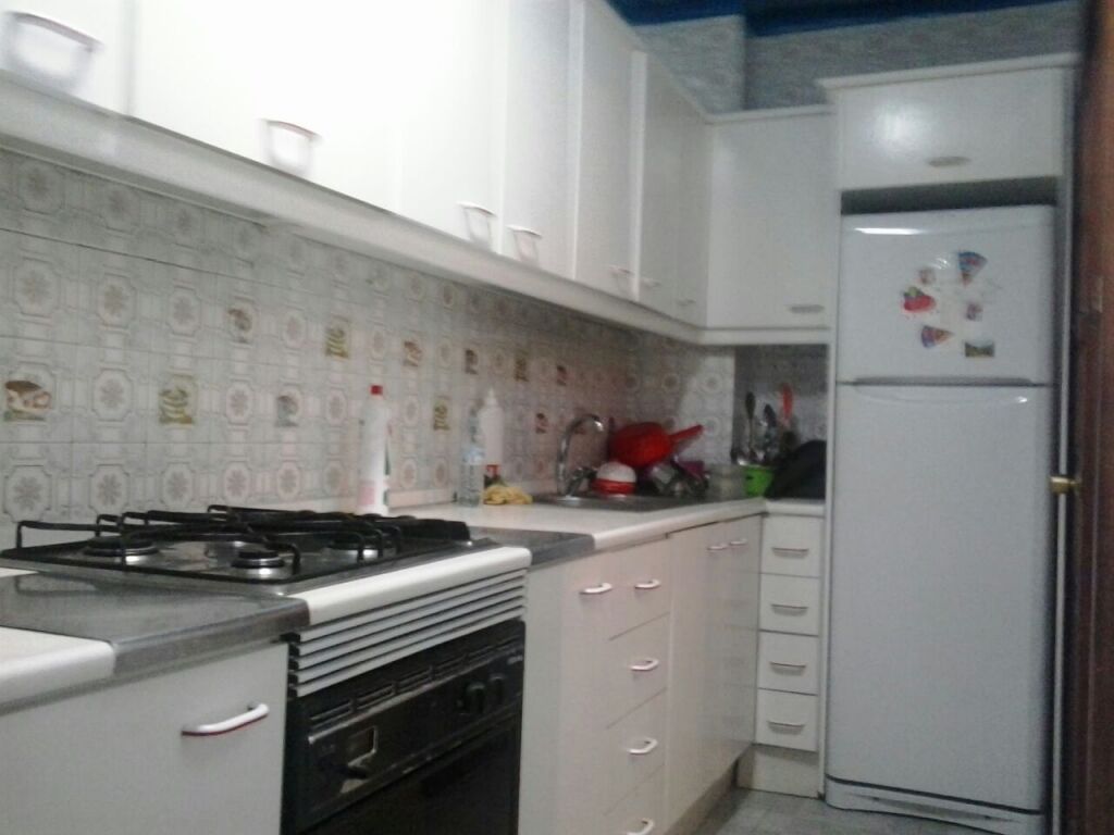 Piso en Compartir en Málaga Málaga EL EJIDO