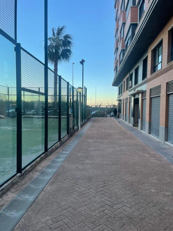 Edificio Viviendas en Alquiler en Villarreal Castellón