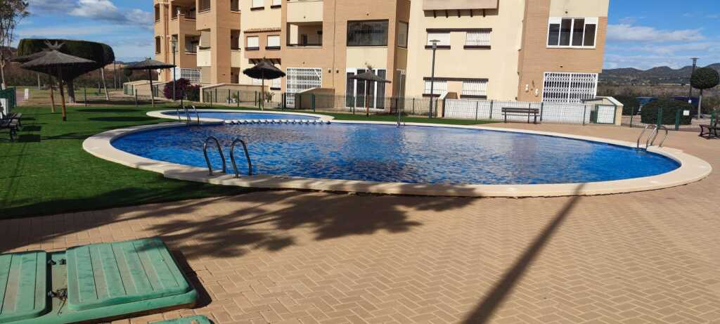 Piso en Venta en Murcia Murcia