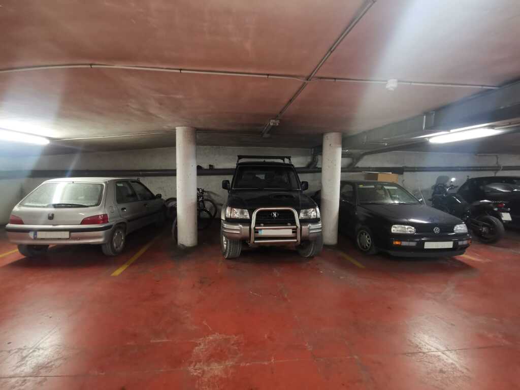 Piso en Venta en Vélez-Rubio Almería