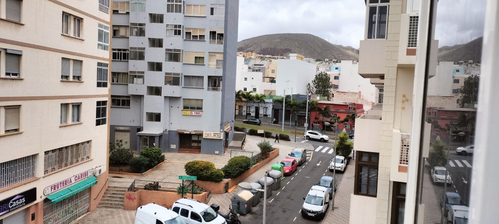 Piso en Venta en Santa Cruz De Tenerife Santa Cruz de Tenerife LA CRUZ DE SEñOR