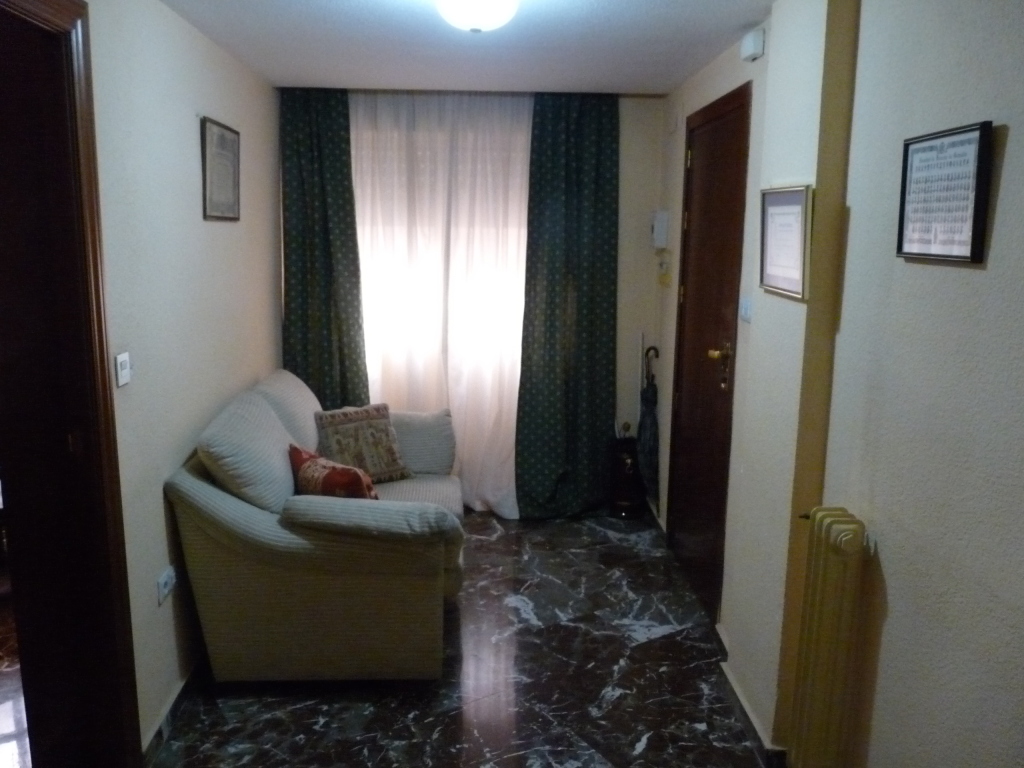 Foto Piso en Venta en CENTRO, Granada, Granada - € 400.000 - mil1052630 - BienesOnLine