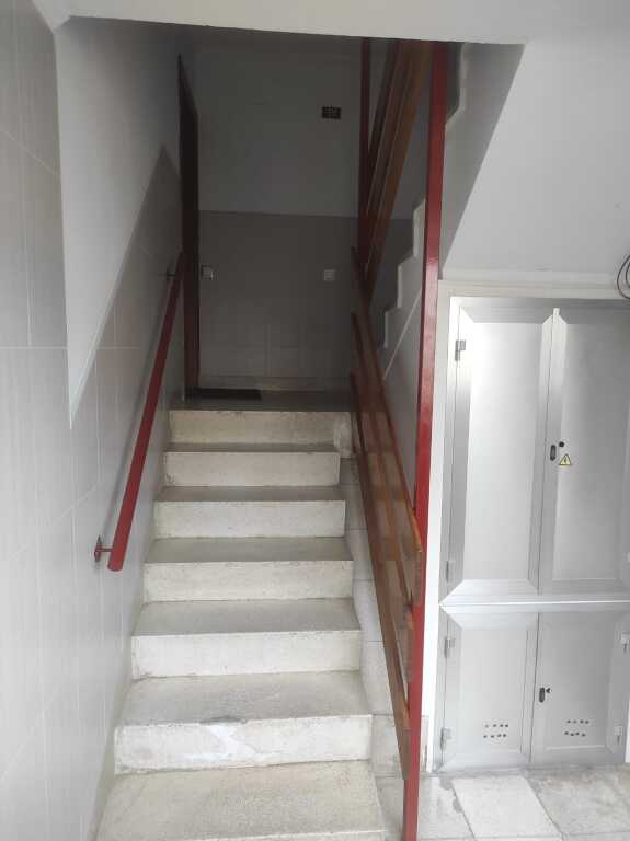 Piso en Venta en Segovia Segovia