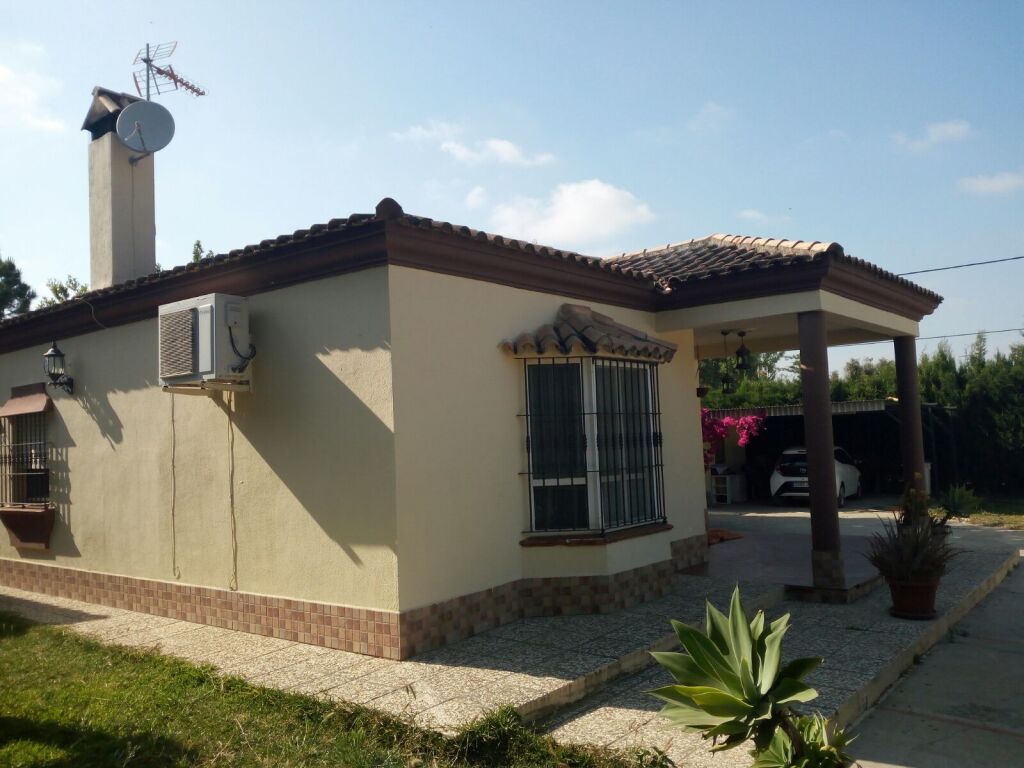 Casa-Chalet en Venta en Chiclana De La Frontera Cádiz