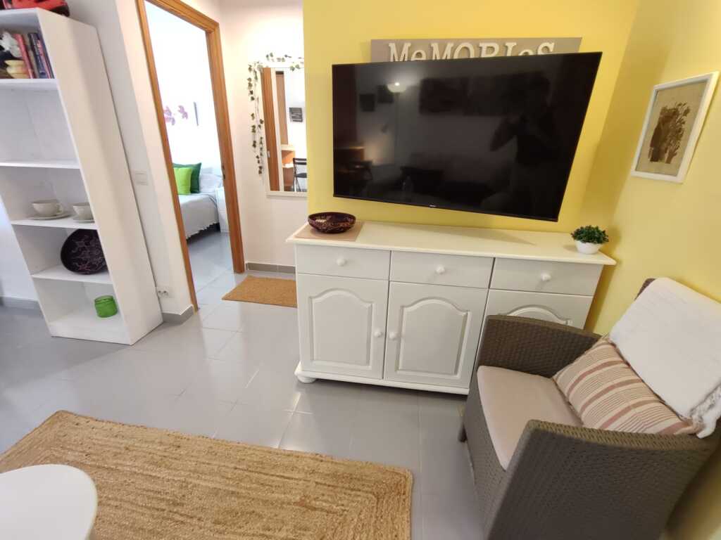 Apartamento en Alquiler en Port de Pollença Baleares