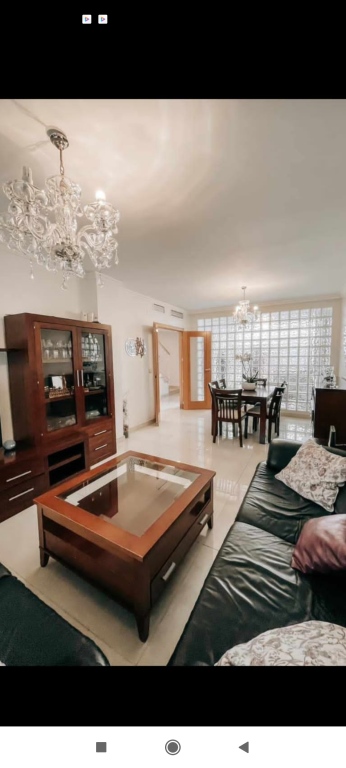 Piso en Alquiler en Estepona Málaga