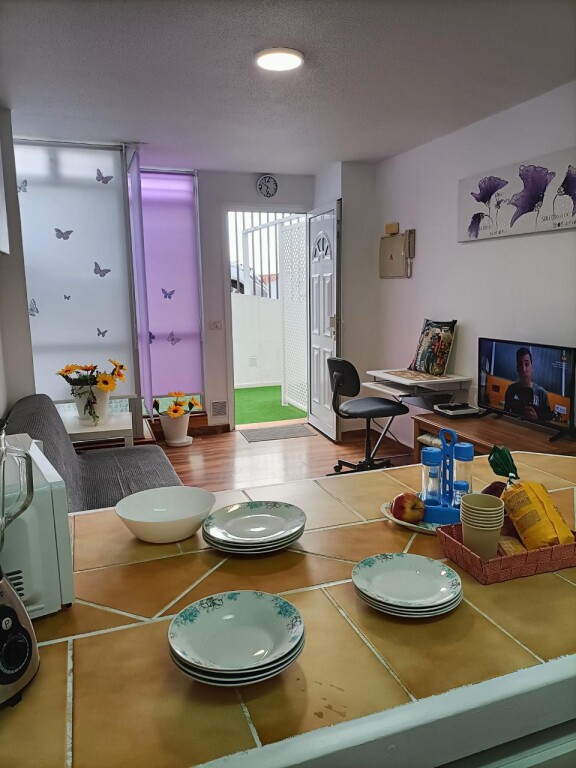 Piso en Venta en Longuera Santa Cruz de Tenerife