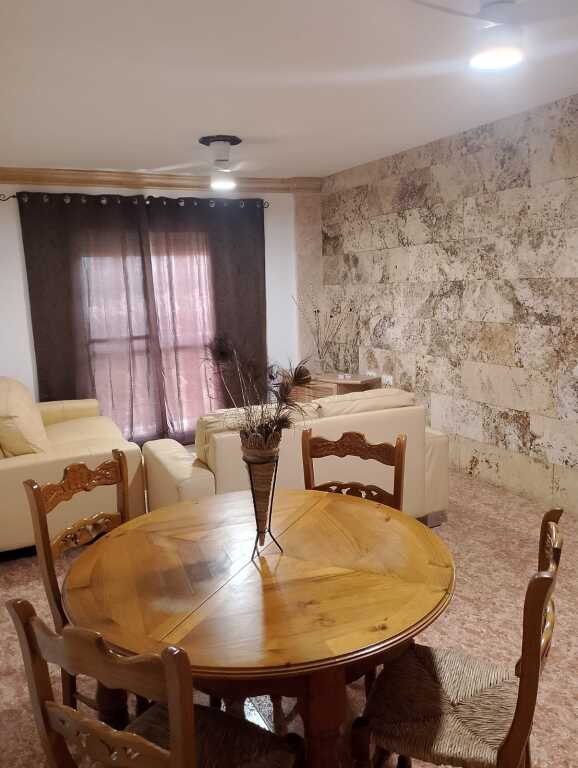 Piso en Alquiler en Albox Almería