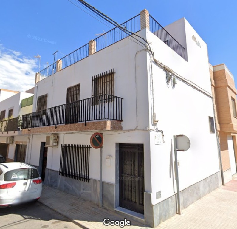 Adosada en Venta en Ejido, El Almería