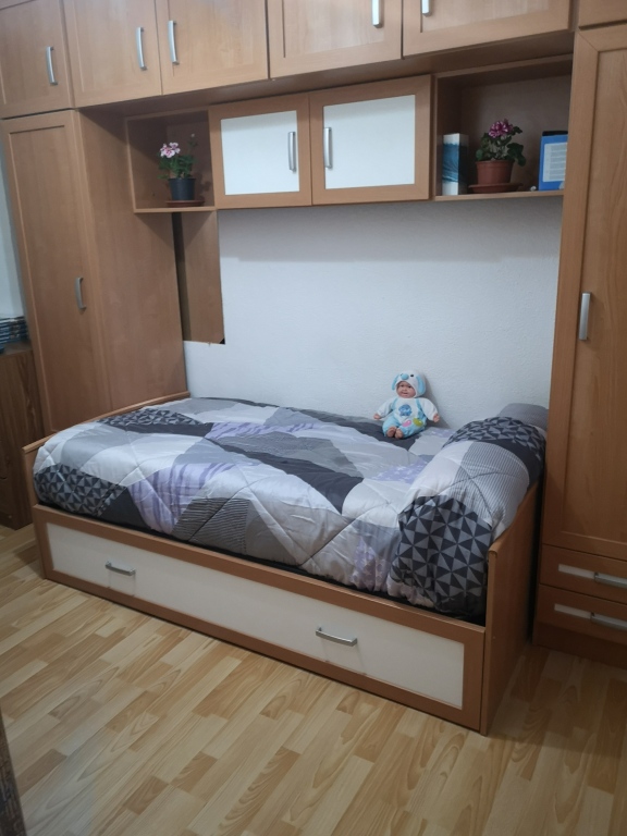 Piso en Venta en Guardo Palencia