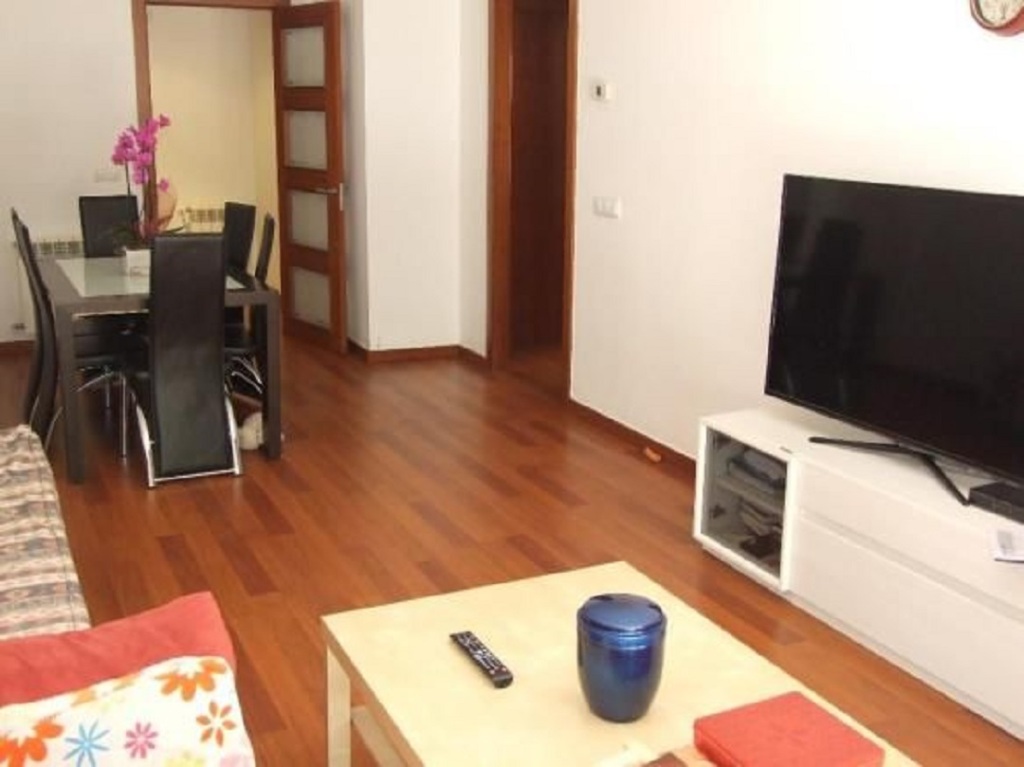 Piso en Alquiler en Donostia-San Sebastian Gipuzkoa MIRACONCHA
