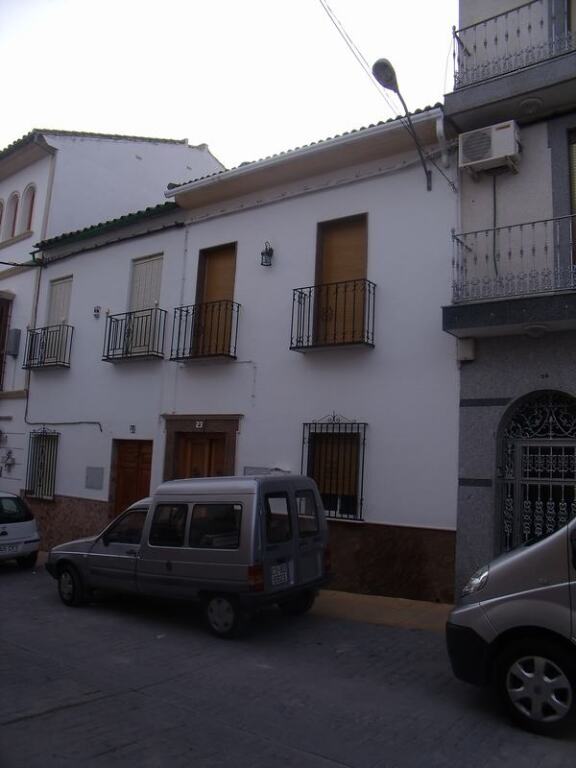 Casa-Chalet en Venta en Encinas Reales Córdoba