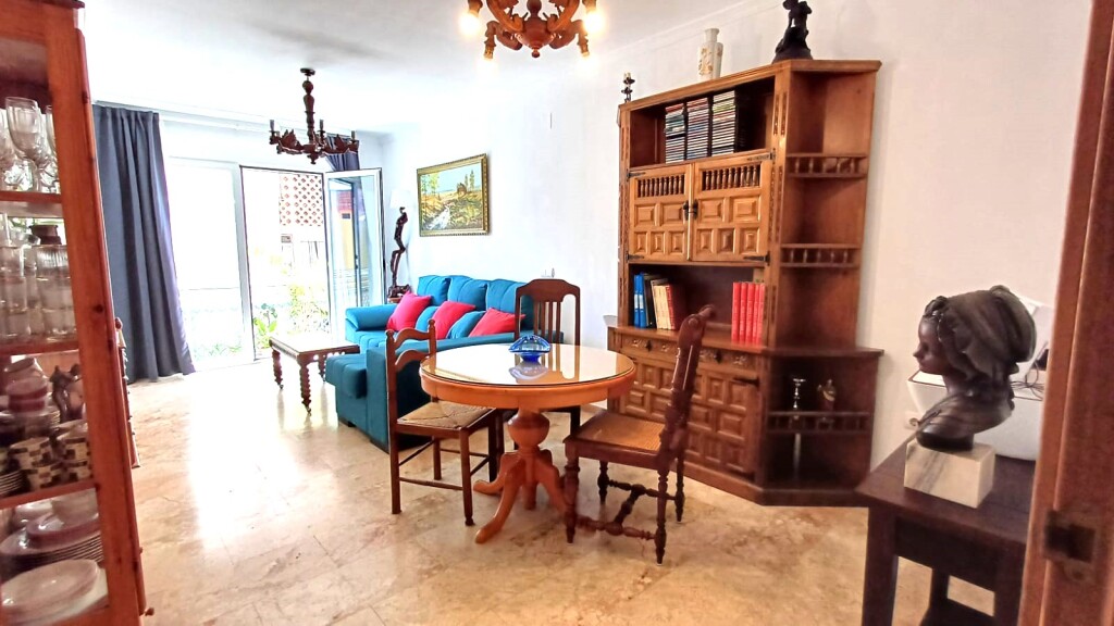Piso en Venta en Fuengirola Málaga