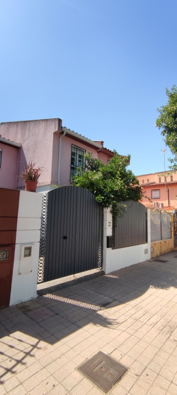 Adosada en Venta en Badajoz Badajoz VALDEPASILLAS