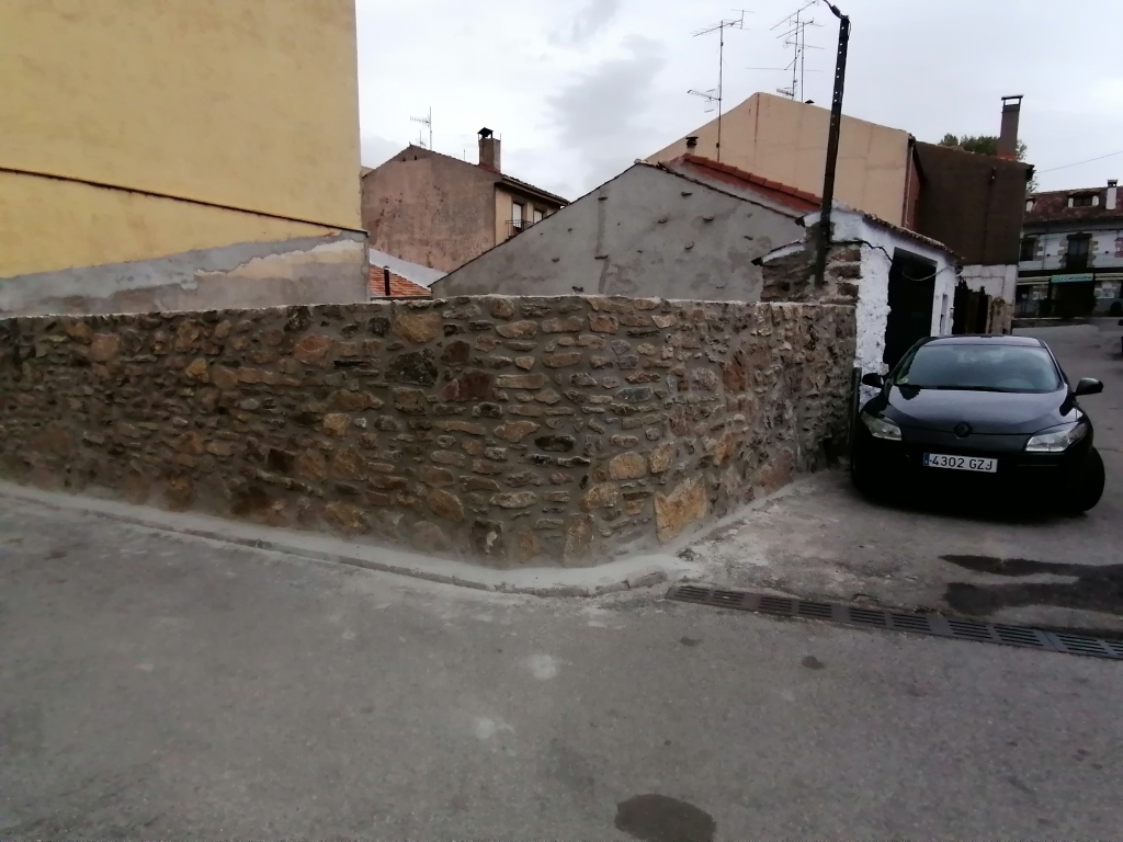 Casa-Chalet en Venta en Navafria Segovia