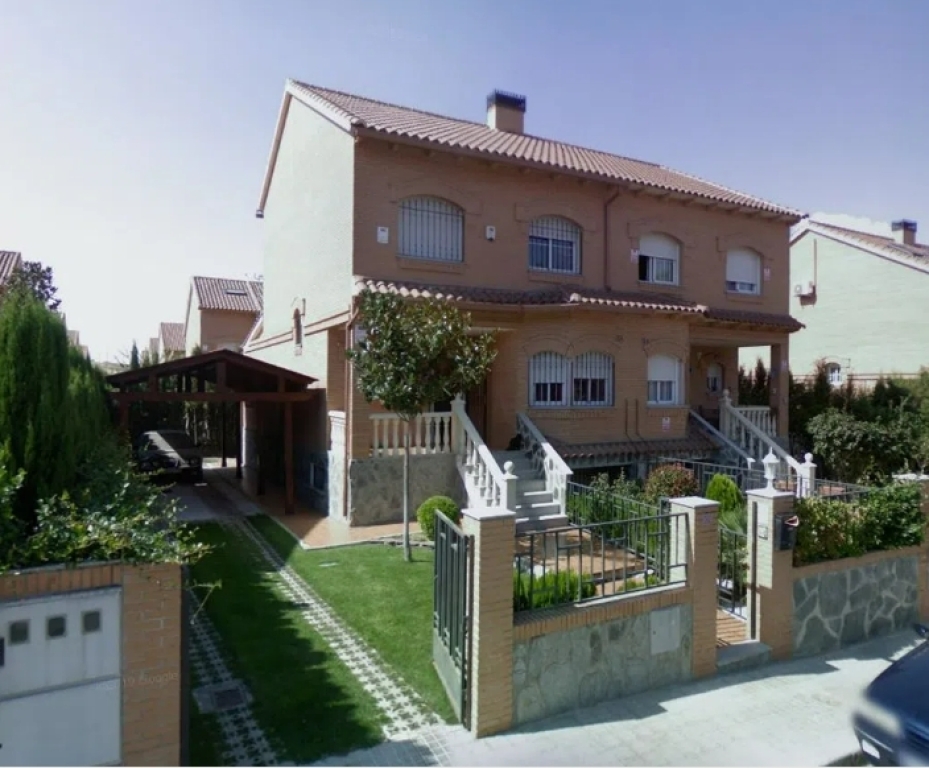 Casa-Chalet en Venta en Aranjuez Madrid