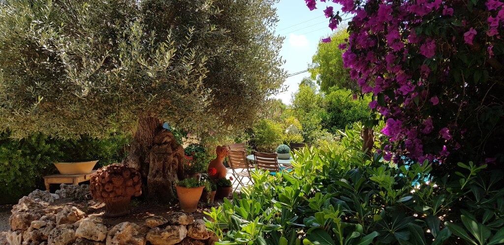 Casa-Chalet en Venta en Alfas Del Pi Alicante