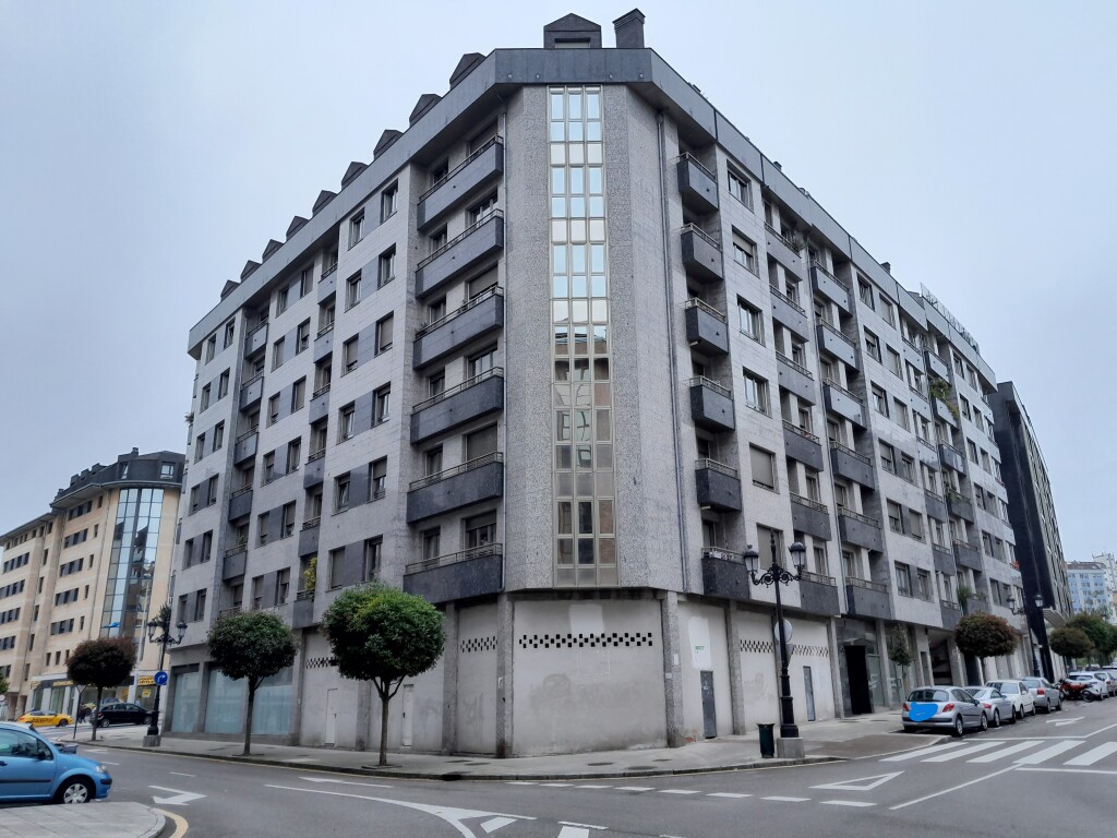 Piso en Venta en Oviedo Asturias LA ERIA