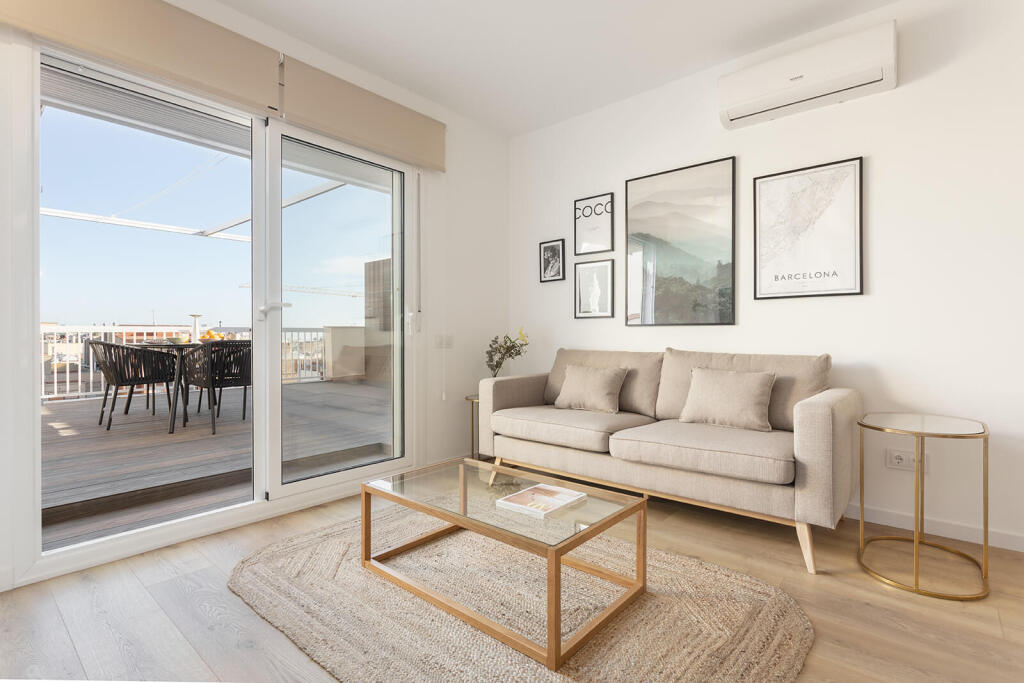 Estudio en Venta en Barcelona Barcelona SAGRADA FAMILIA