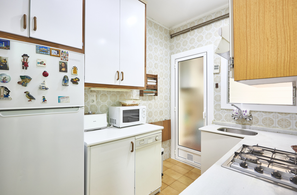 Piso en Venta en Barcelona Barcelona SANT GERVASI