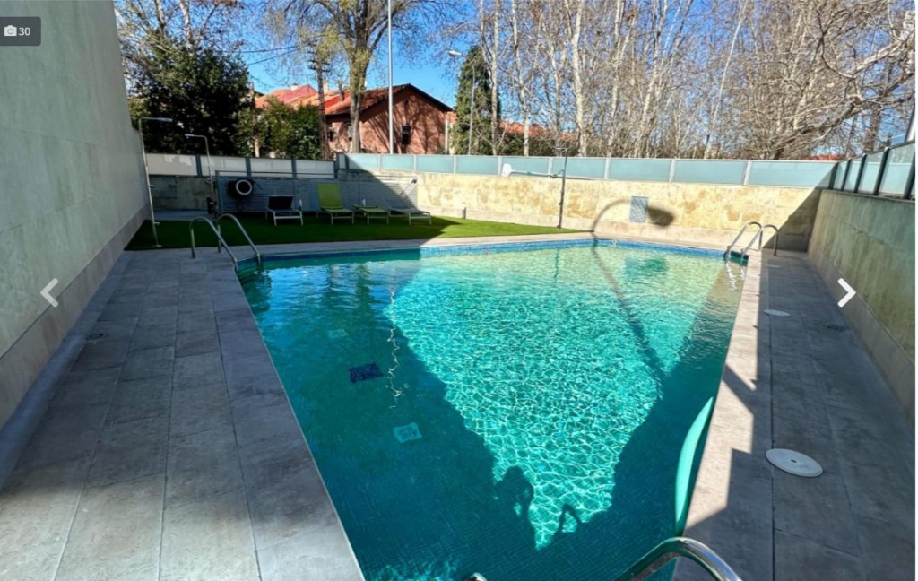Casa-Chalet en Venta en Madrid Madrid CHAMARTIN