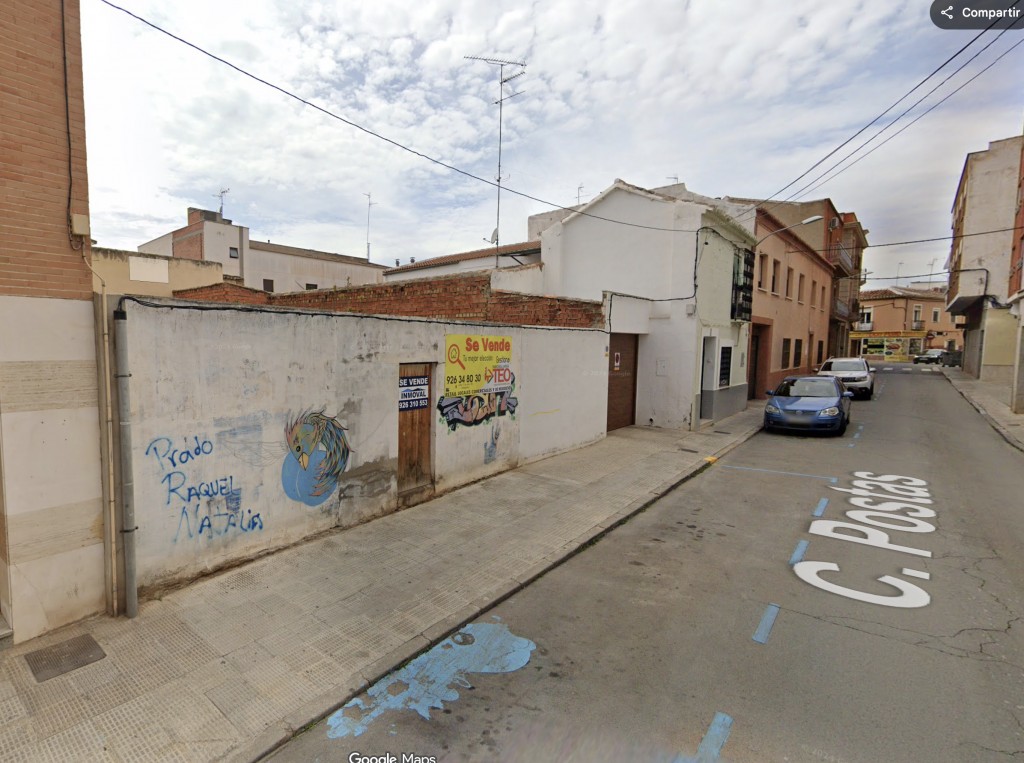 Suelo urbanizable en Venta en Valdepeñas Ciudad Real