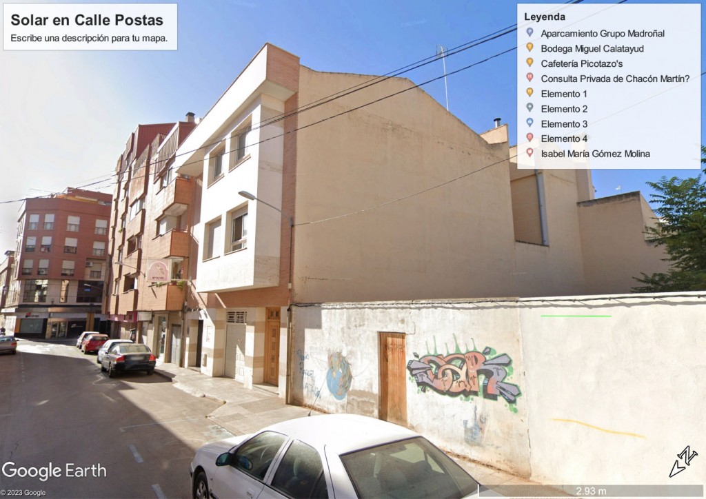 Suelo urbanizable en Venta en Valdepeñas Ciudad Real - foto 4