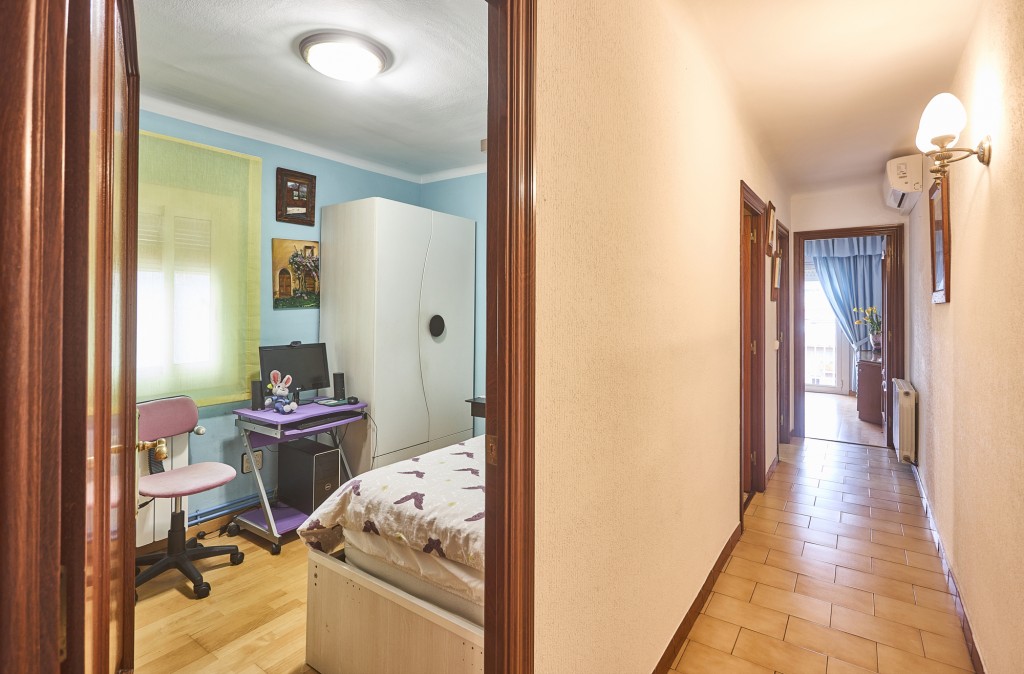 Piso en Venta en Sant Adria De Besos Barcelona SANT ADRIA NO - foto 6