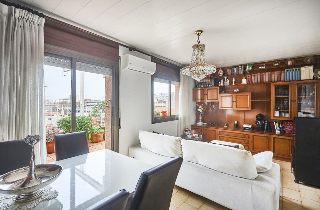 Piso en Venta en Sant Adria De Besos Barcelona SANT ADRIA NO