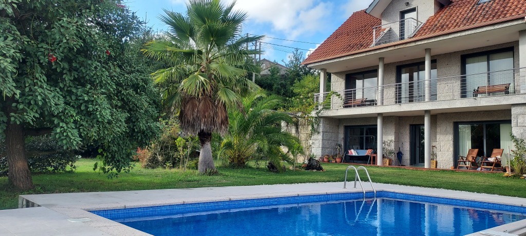 casa-chalet de obra nueva en venta en amorin pontevedra foto grande (2)