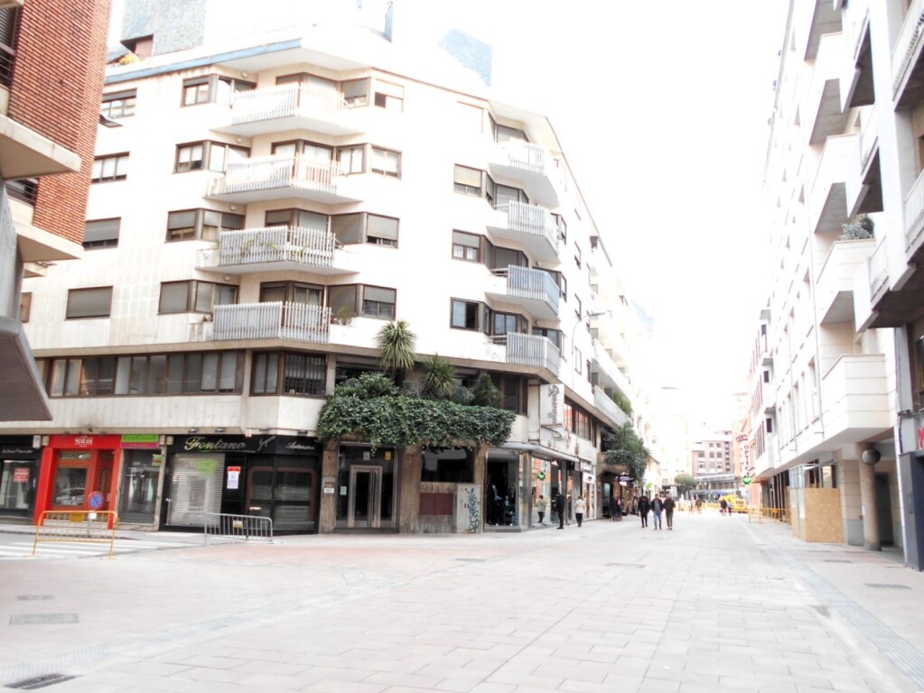 edificio de oficinas en alquiler en leon león centro foto grande (2)