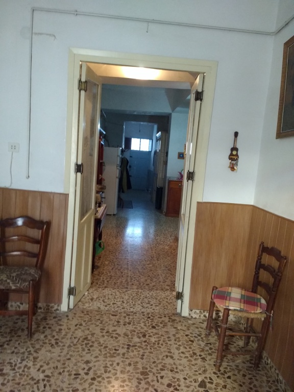 Foto casa de pueblo en venta en blanca murcia