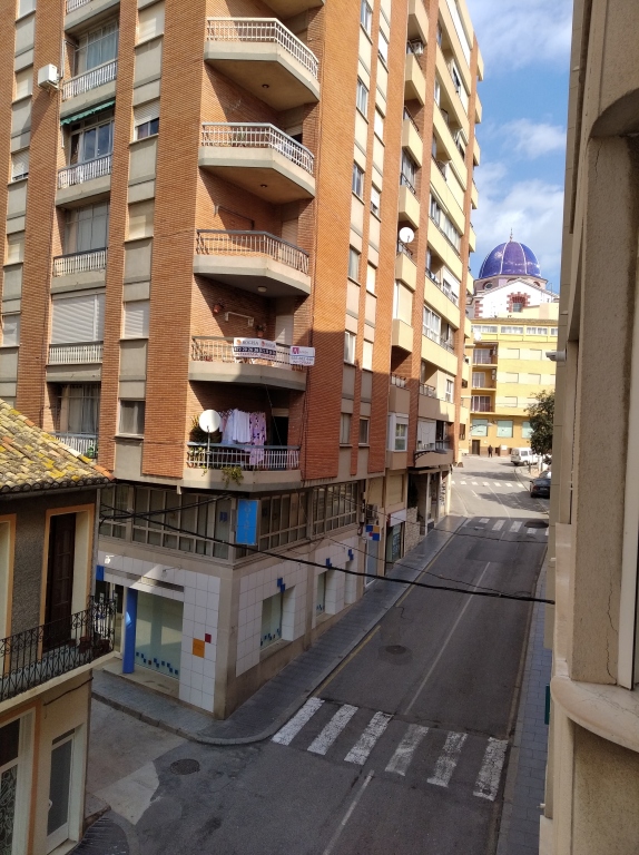Foto piso en venta en callosa d en sarria alicante